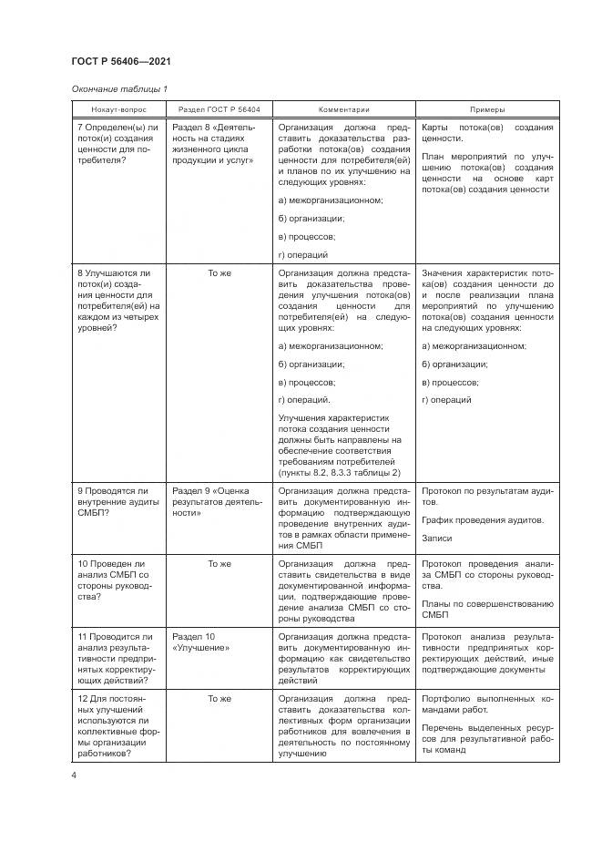 ГОСТ Р  56406-2021, страница 8