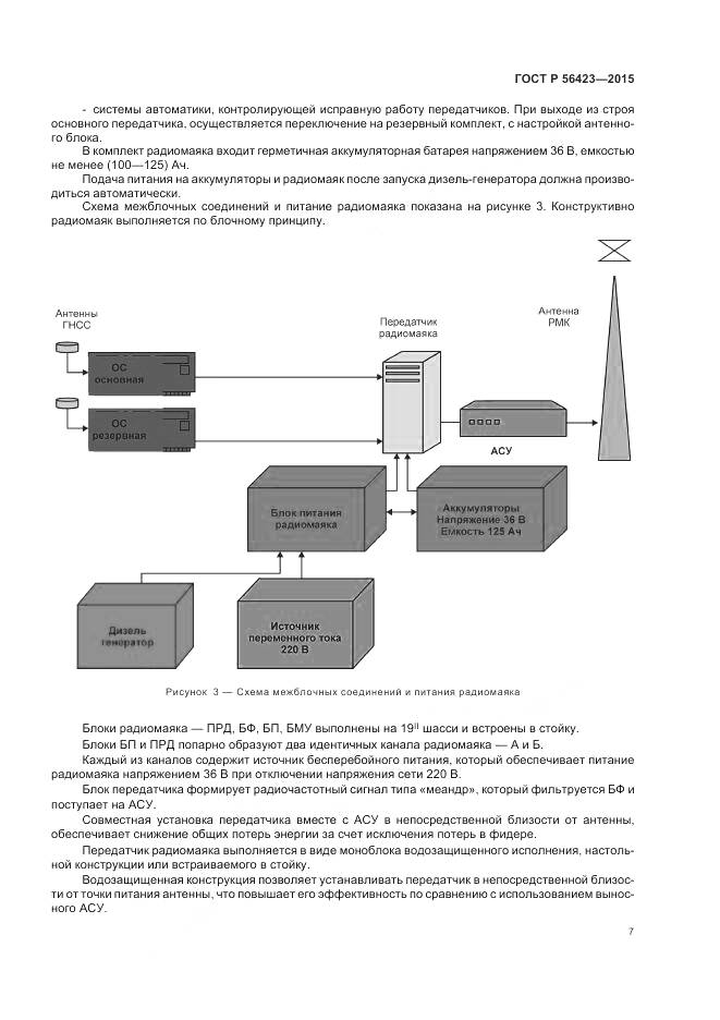 ГОСТ Р 56423-2015, страница 11