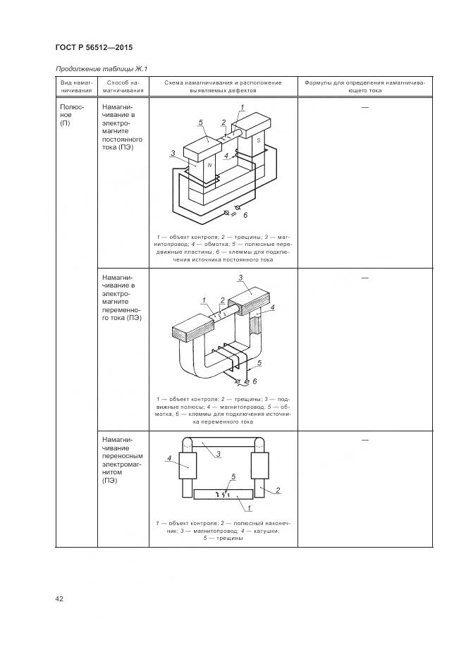 ГОСТ Р 56512-2015, страница 46