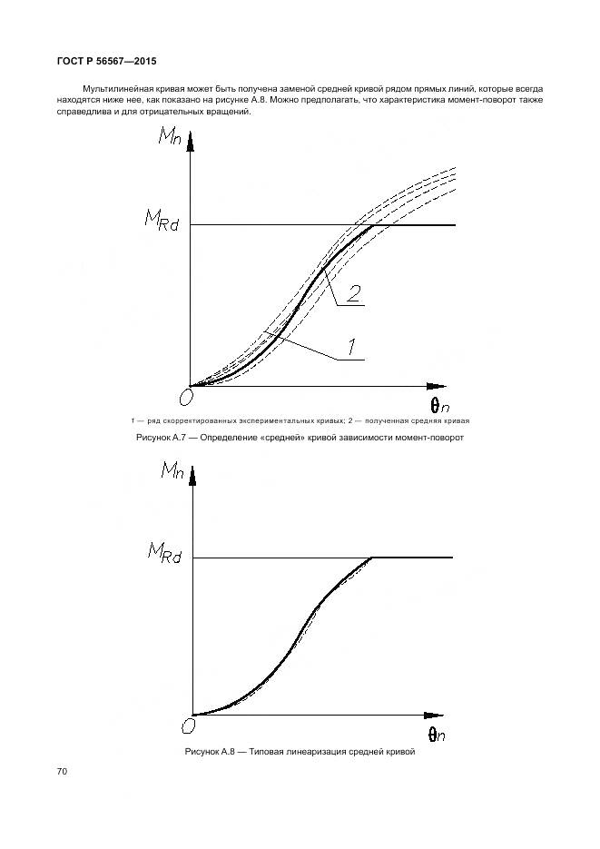 ГОСТ Р 56567-2015, страница 74