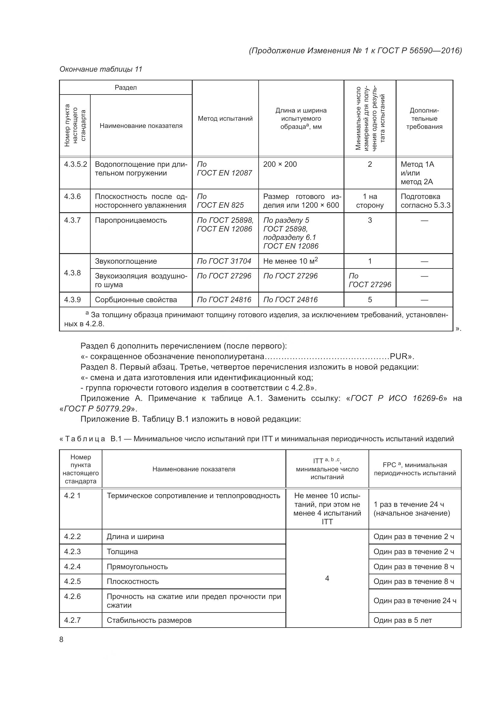 ГОСТ Р 56590-2016, страница 43