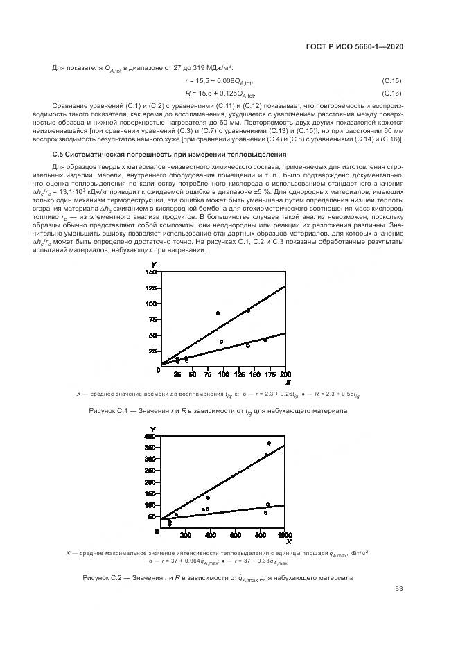 ГОСТ Р ИСО  5660-1-2020, страница 37