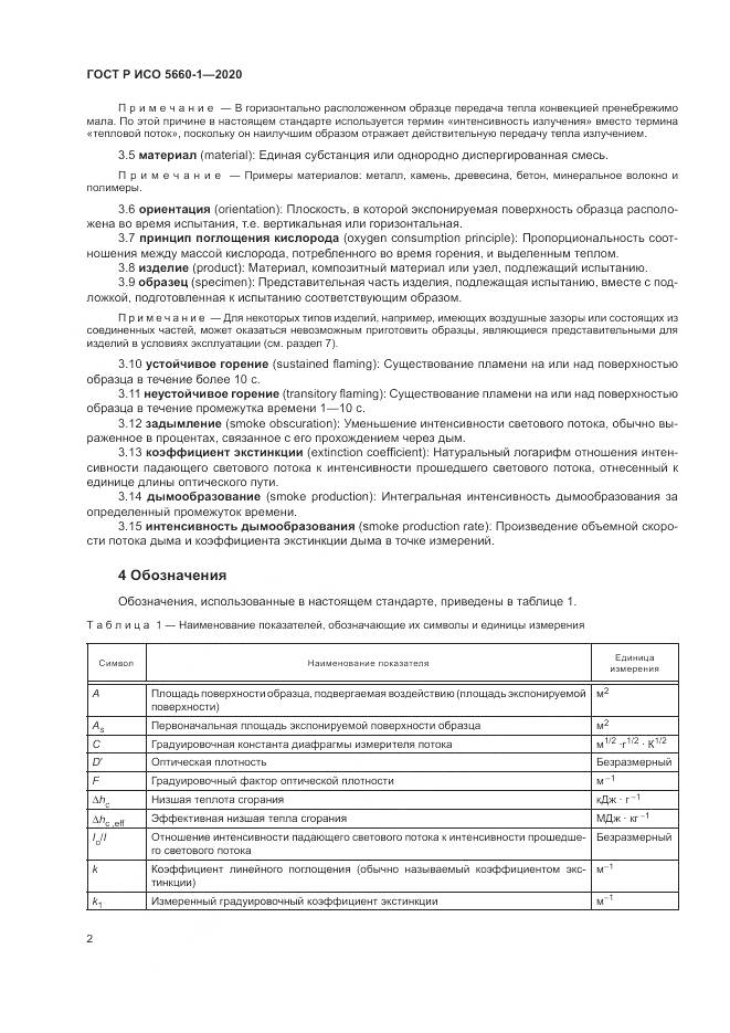 ГОСТ Р ИСО  5660-1-2020, страница 6