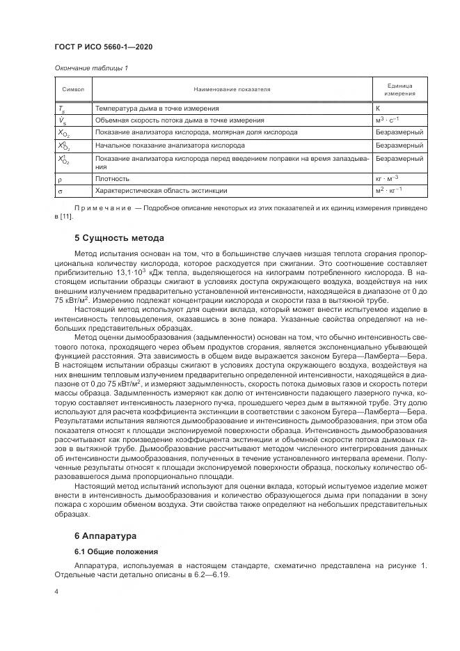 ГОСТ Р ИСО  5660-1-2020, страница 8