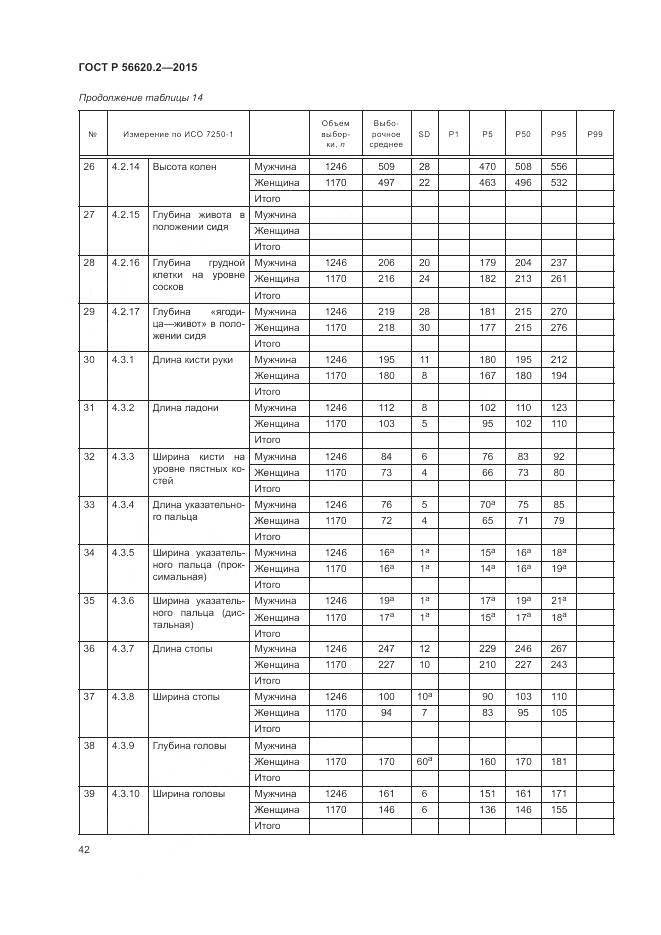ГОСТ Р 56620.2-2015, страница 46