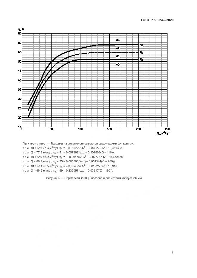ГОСТ Р  56624-2020, страница 11