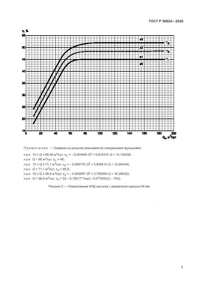 ГОСТ Р  56624-2020, страница 9