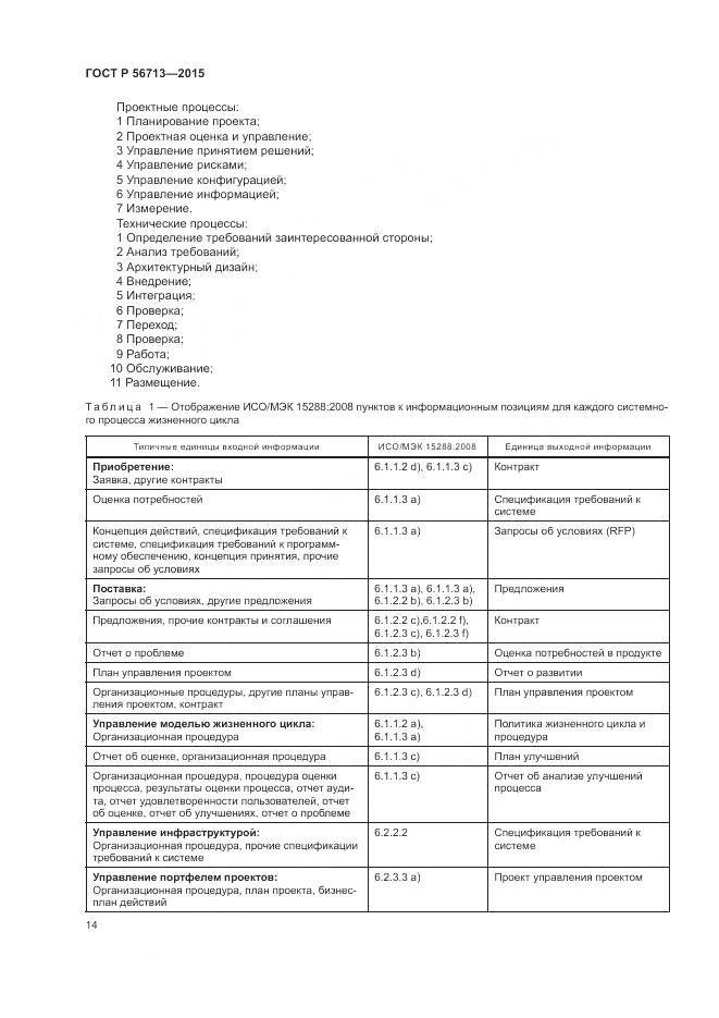ГОСТ Р 56713-2015, страница 18