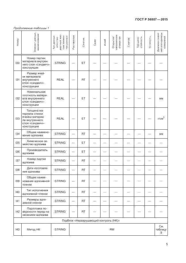 ГОСТ Р 56807-2015, страница 9