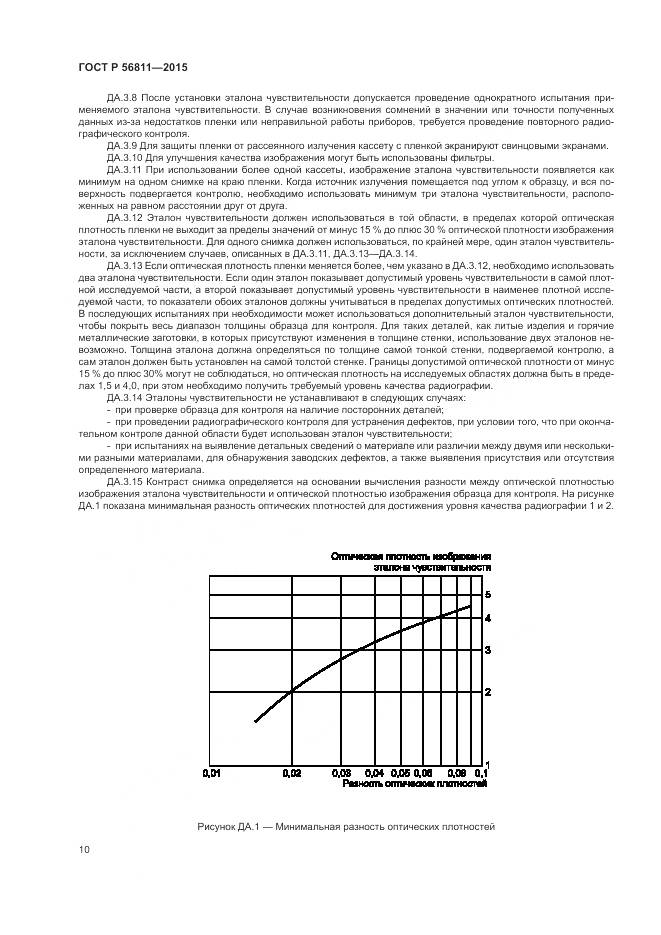 ГОСТ Р 56811-2015, страница 14