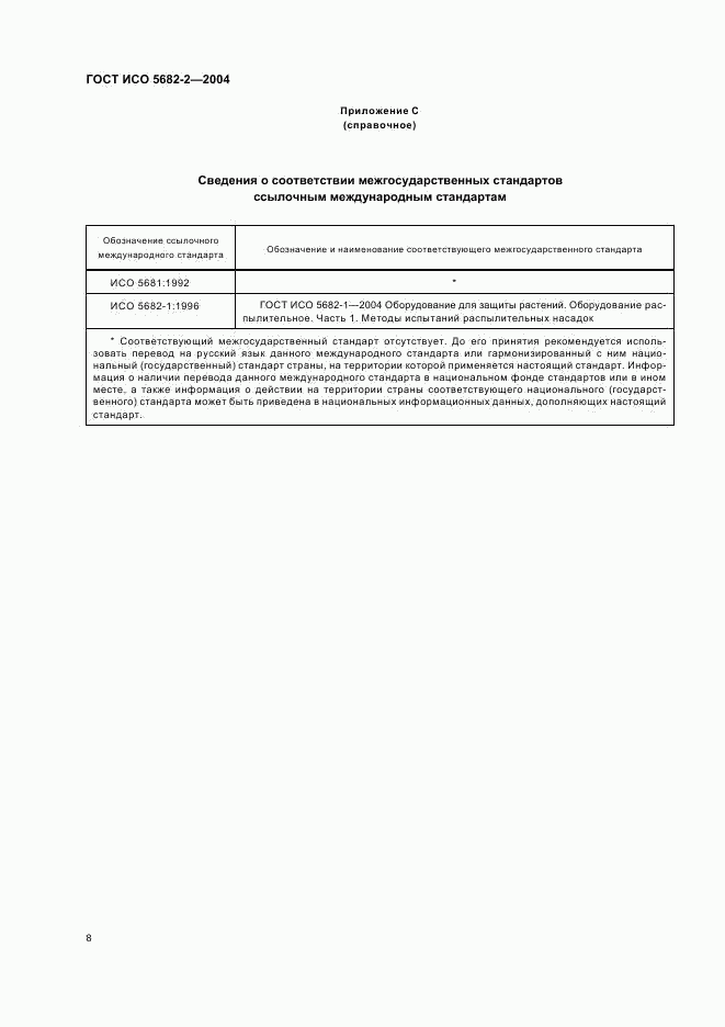 ГОСТ ИСО 5682-2-2004, страница 10