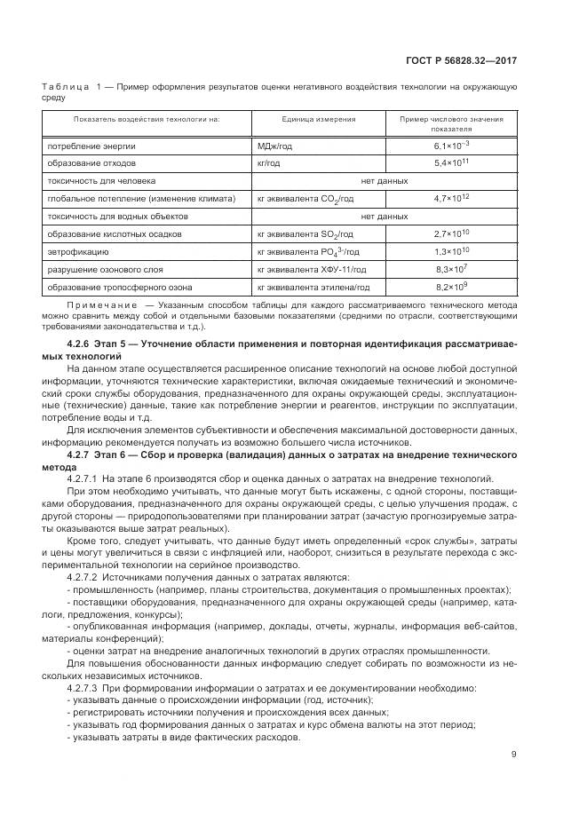 ГОСТ Р  56828.32-2017, страница 15