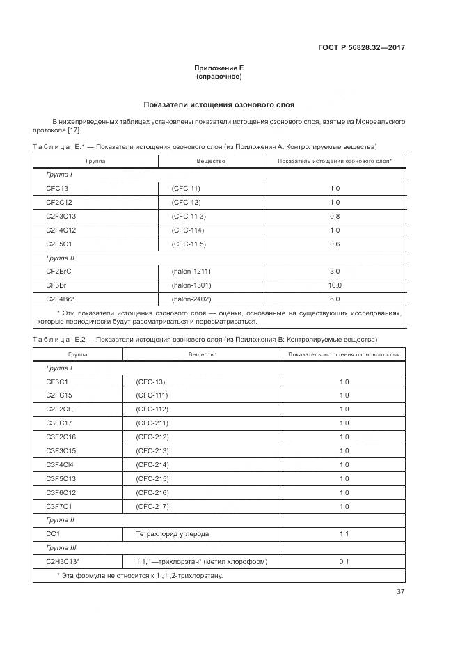 ГОСТ Р  56828.32-2017, страница 43
