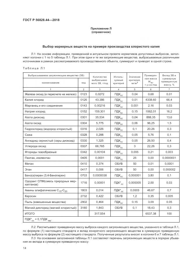 ГОСТ Р  56828.44-2018, страница 18