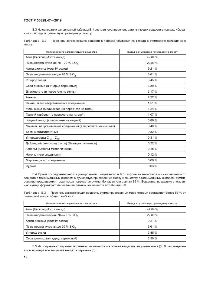 ГОСТ Р  56828.47-2019, страница 16