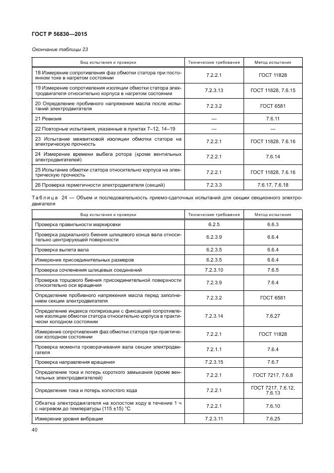 ГОСТ Р 56830-2015, страница 46