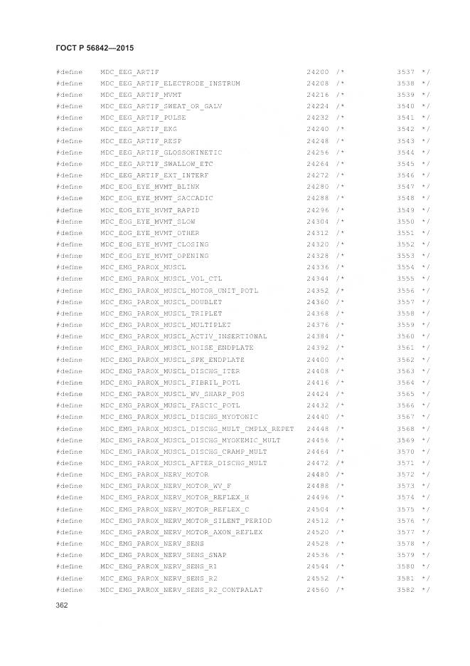 ГОСТ Р 56842-2015, страница 366