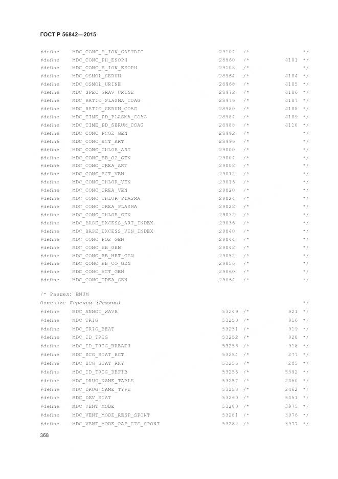 ГОСТ Р 56842-2015, страница 372