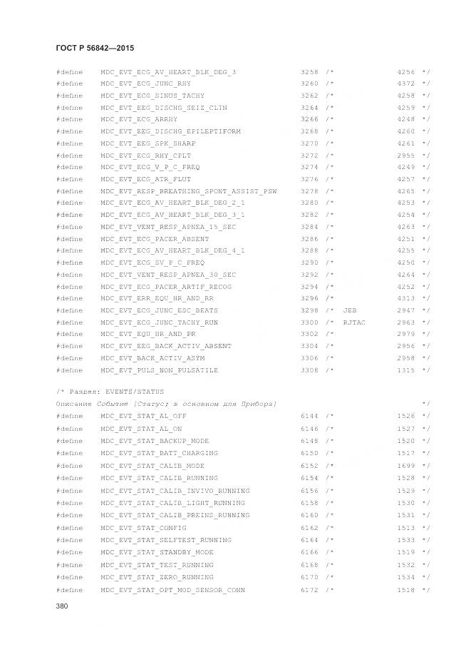 ГОСТ Р 56842-2015, страница 384