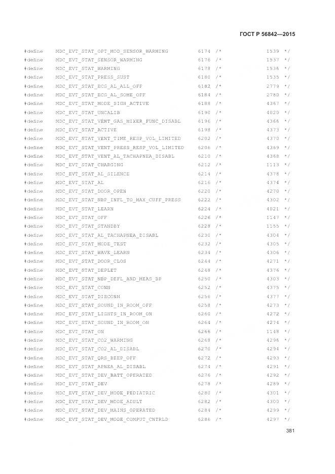 ГОСТ Р 56842-2015, страница 385
