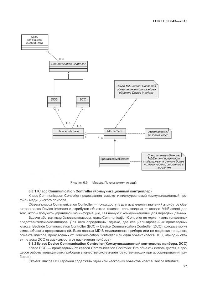 ГОСТ Р 56843-2015, страница 31