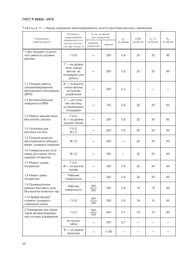 ГОСТ Р 56852-2016, страница 26