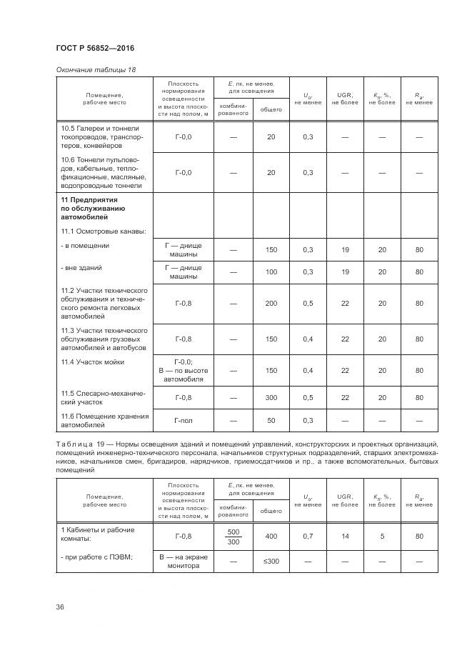 ГОСТ Р 56852-2016, страница 40