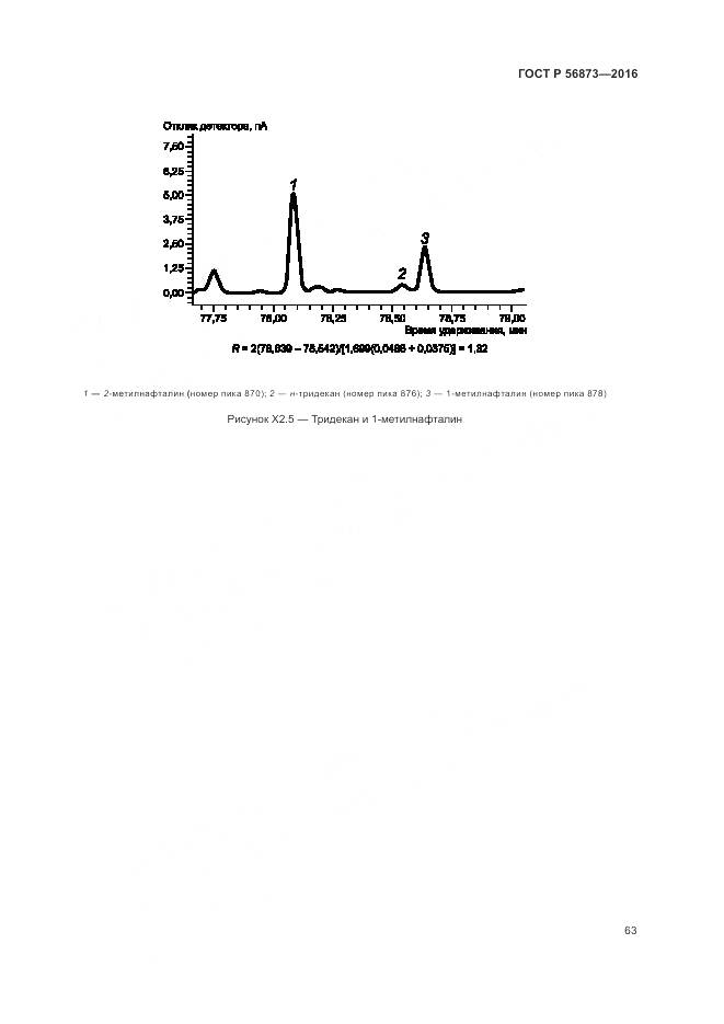 ГОСТ Р 56873-2016, страница 67