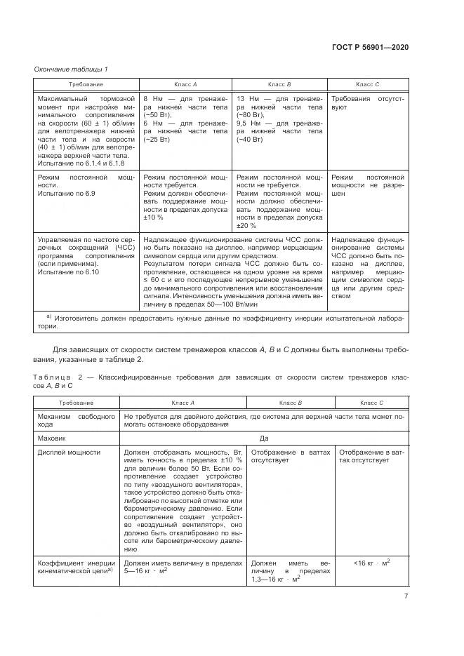 ГОСТ Р  56901-2020, страница 9
