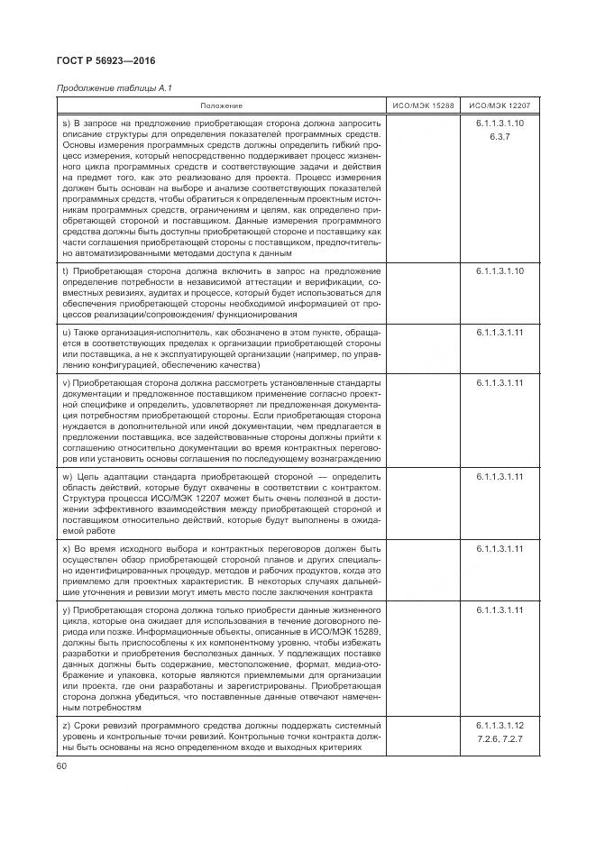 ГОСТ Р 56923-2016, страница 64
