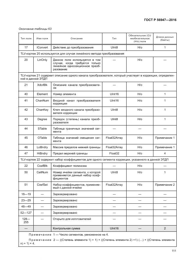 ГОСТ Р 56947-2016, страница 119