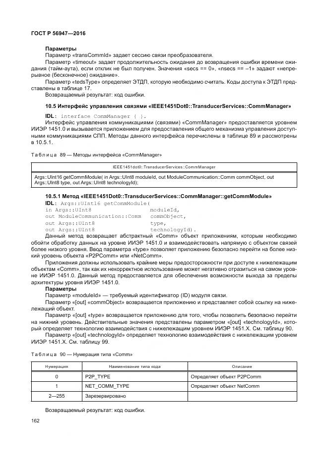 ГОСТ Р 56947-2016, страница 170