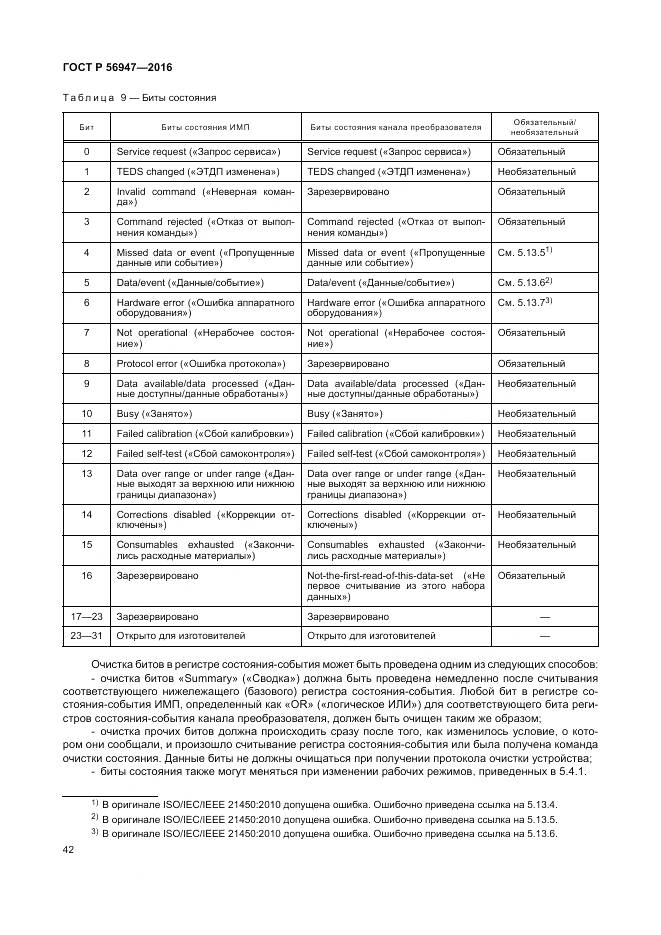 ГОСТ Р 56947-2016, страница 50