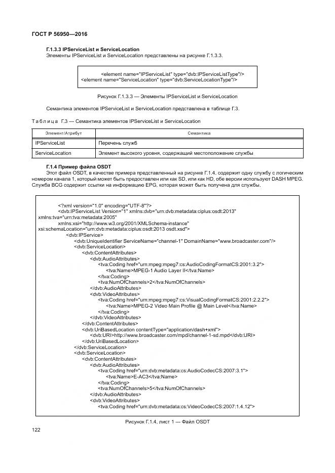 ГОСТ Р 56950-2016, страница 126