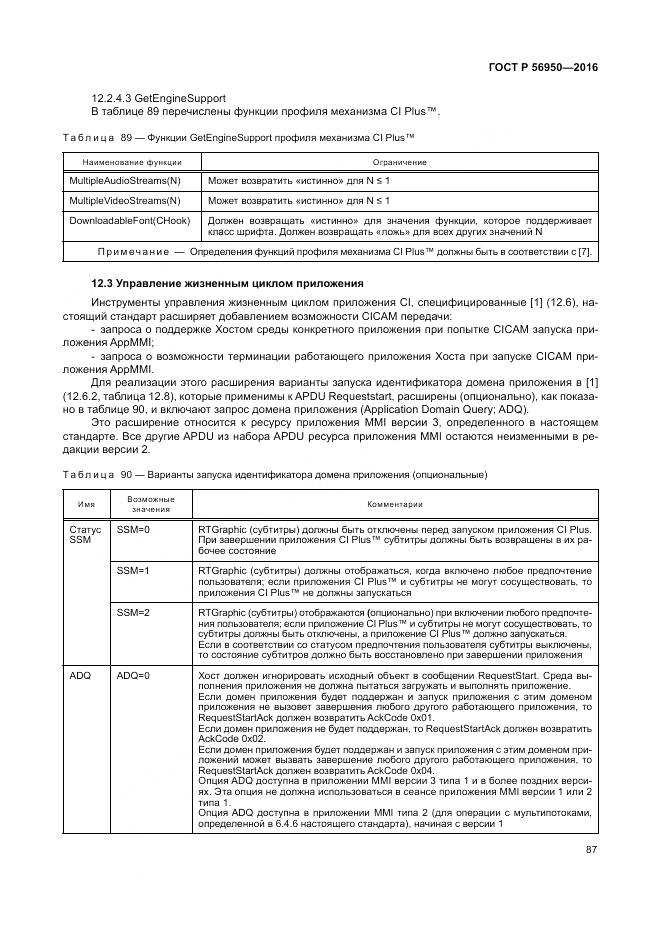 ГОСТ Р 56950-2016, страница 91