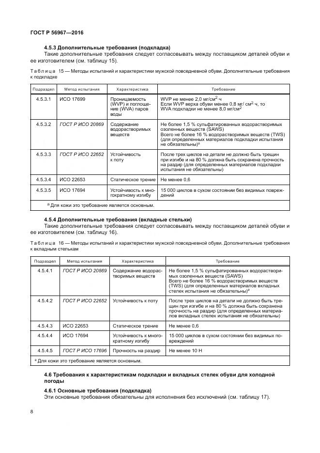 ГОСТ Р 56967-2016, страница 12