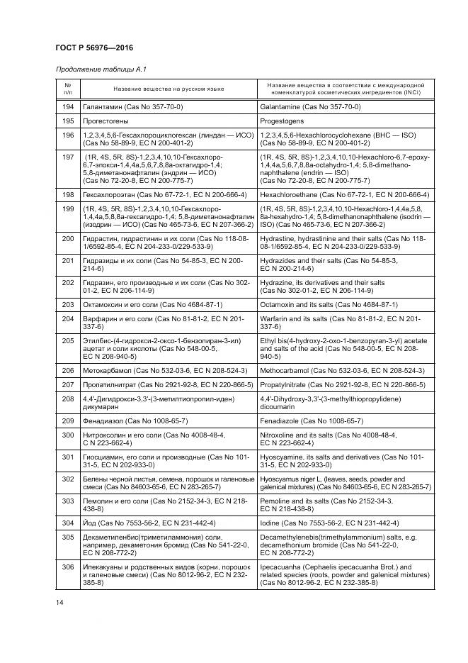ГОСТ Р 56976-2016, страница 18