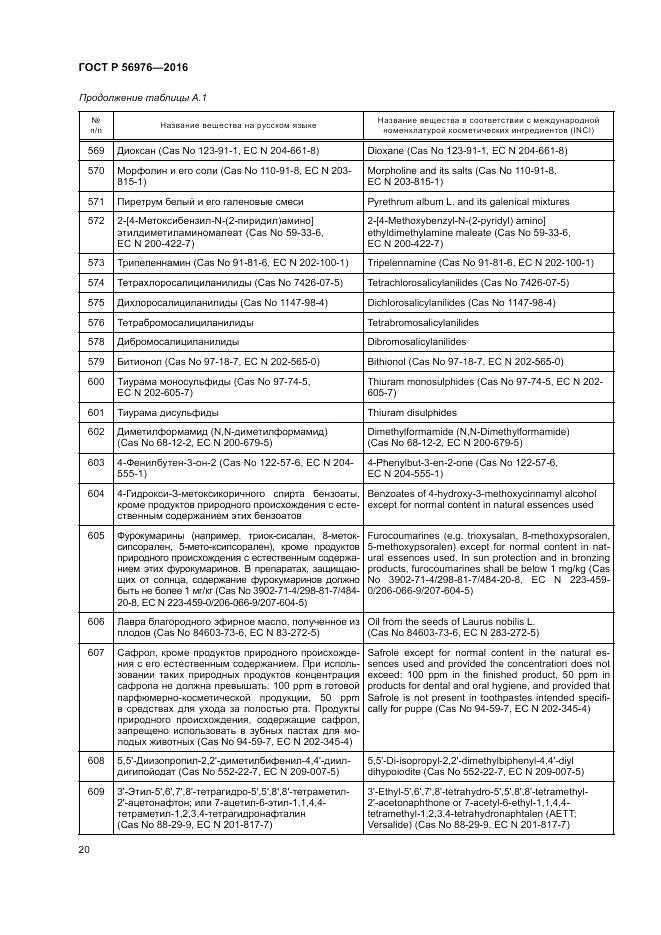ГОСТ Р 56976-2016, страница 24