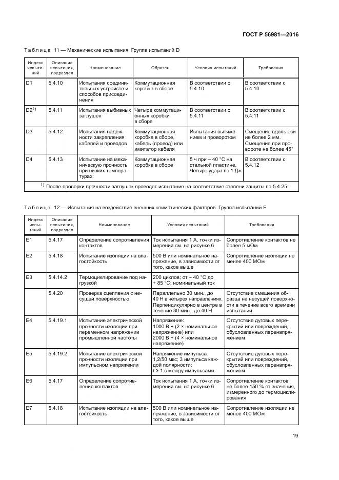 ГОСТ Р 56981-2016, страница 23