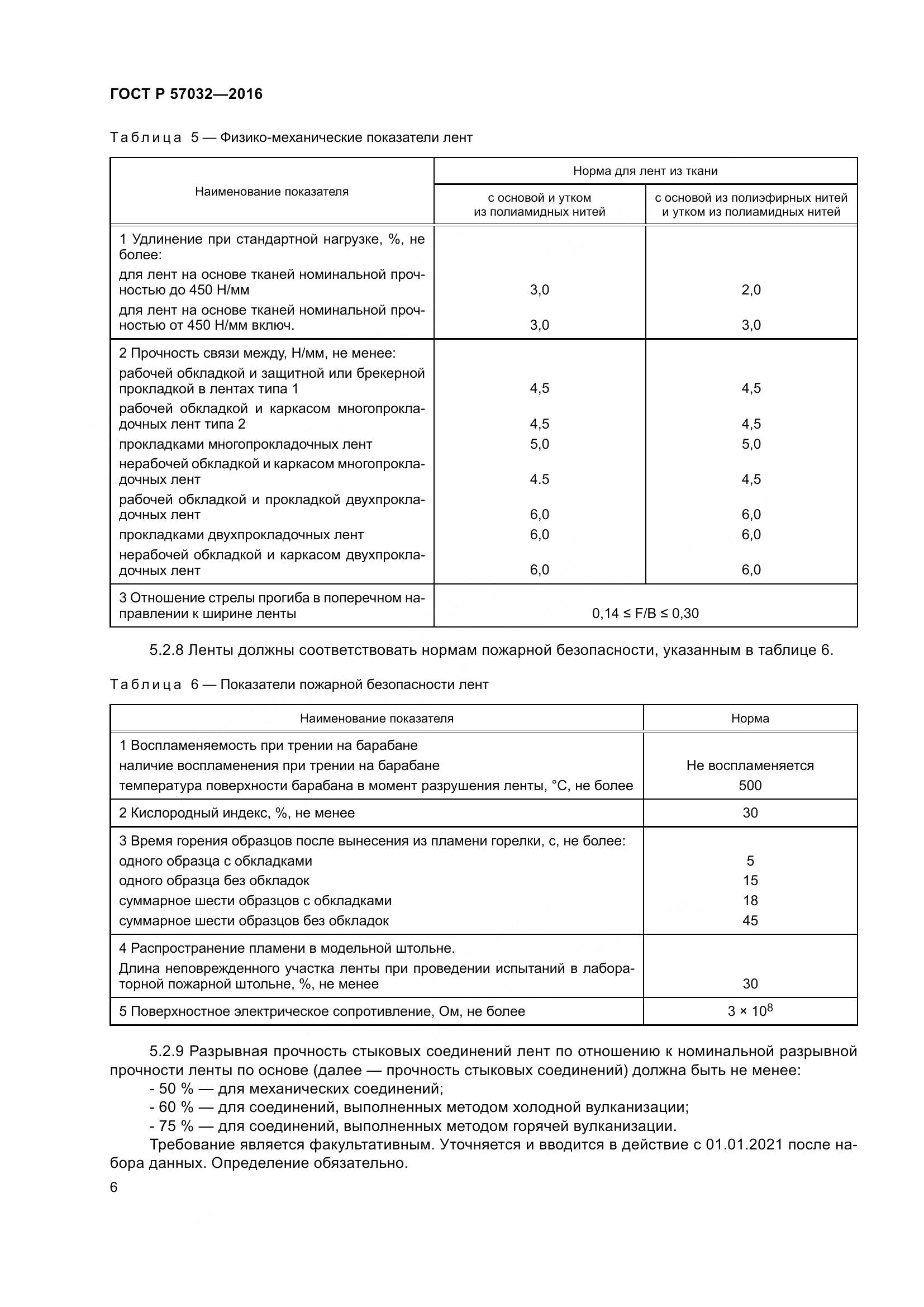 ГОСТ Р 57032-2016, страница 11