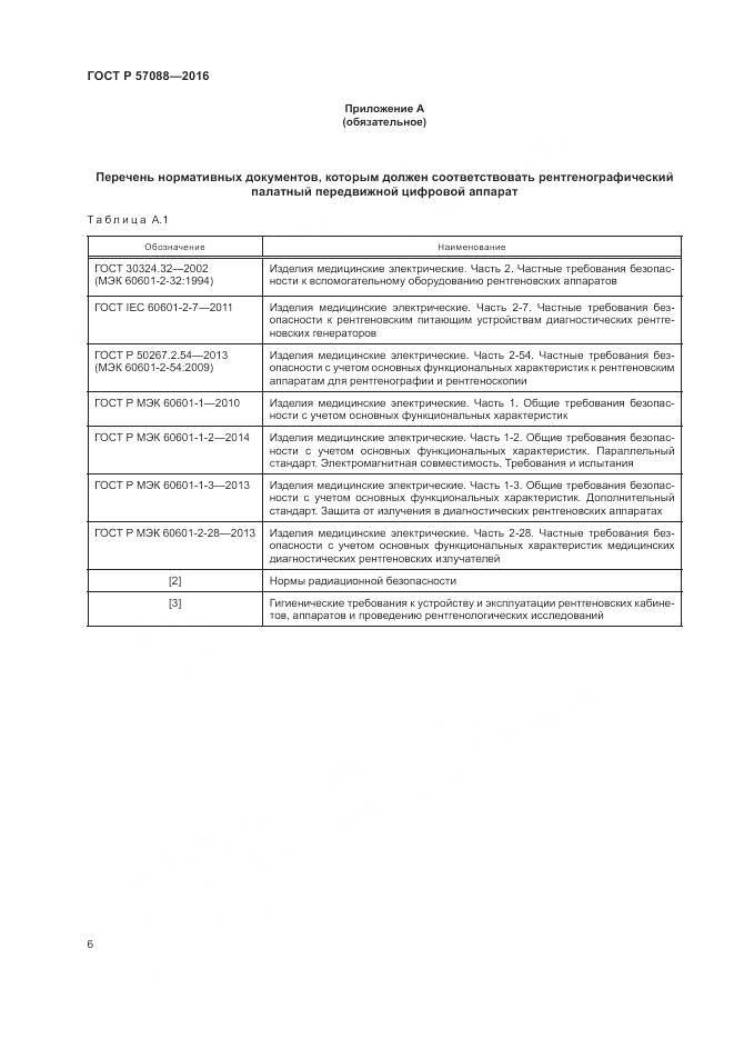 ГОСТ Р 57088-2016, страница 10