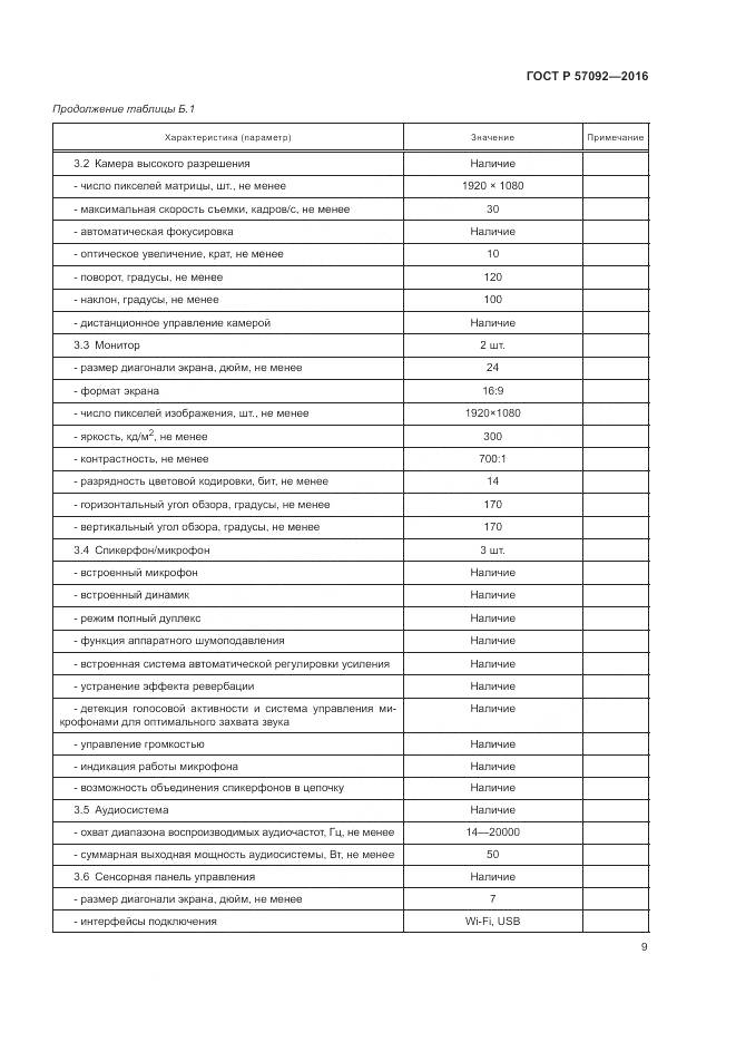 ГОСТ Р 57092-2016, страница 13