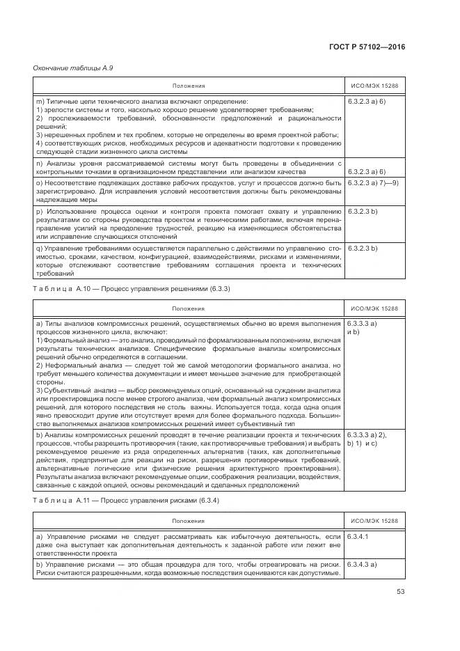 ГОСТ Р 57102-2016, страница 57