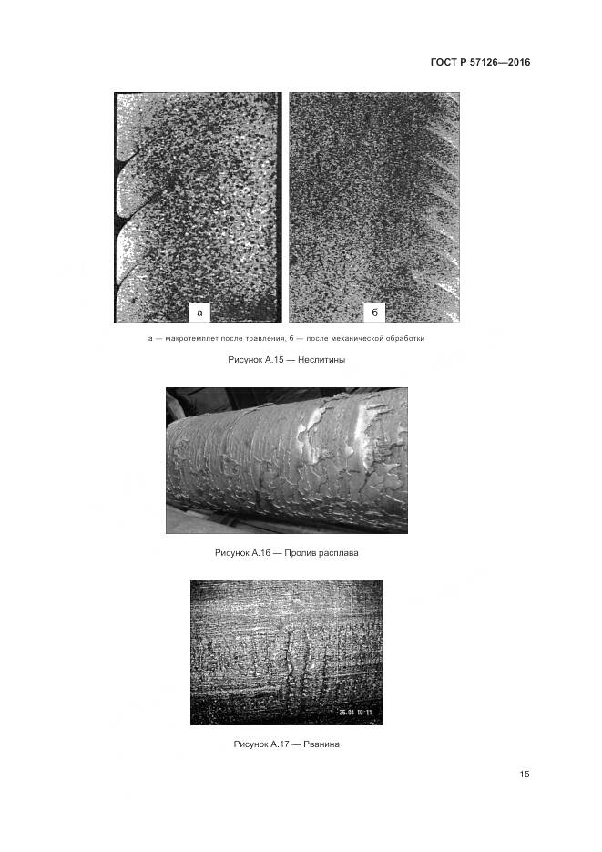 ГОСТ Р 57126-2016, страница 19