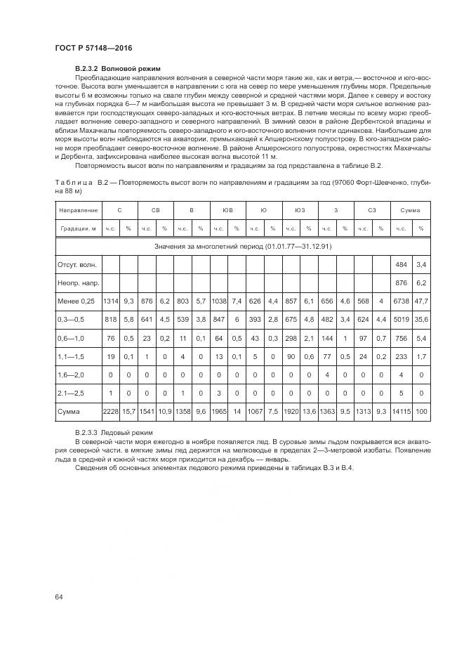 ГОСТ Р 57148-2016, страница 70