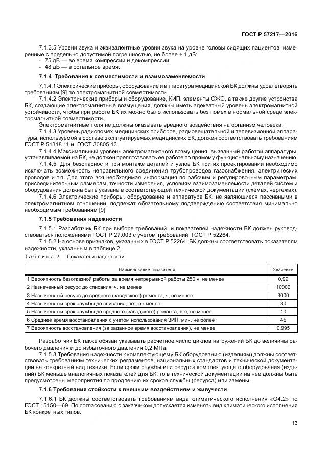 ГОСТ Р 57217-2016, страница 17