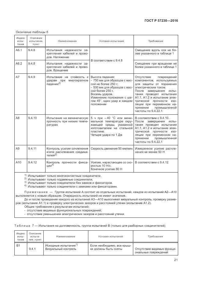 ГОСТ Р 57230-2016, страница 25