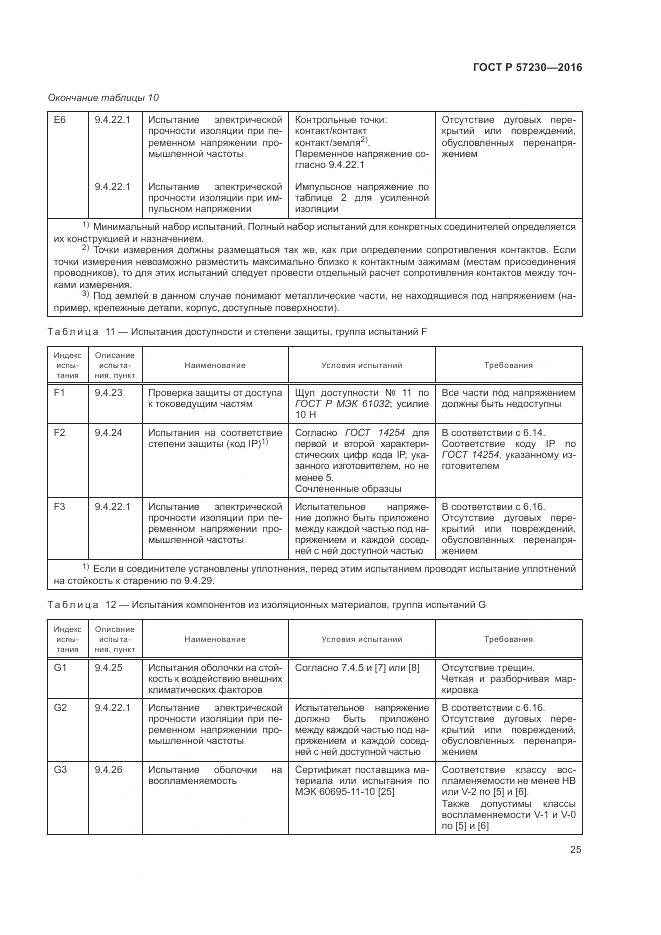 ГОСТ Р 57230-2016, страница 29