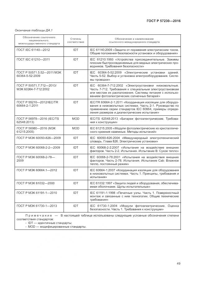 ГОСТ Р 57230-2016, страница 53