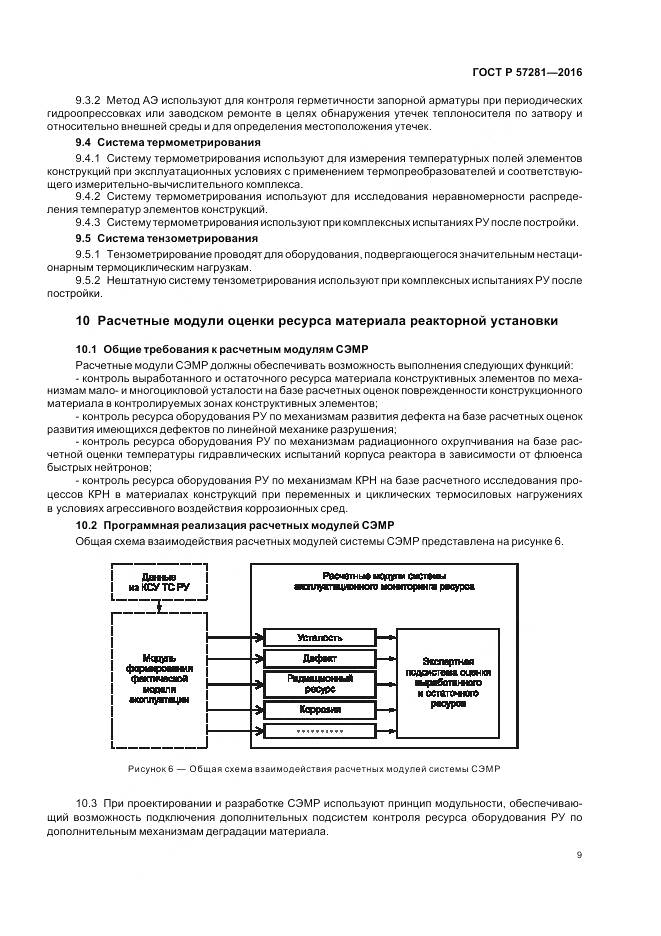 ГОСТ Р  57281-2016, страница 13
